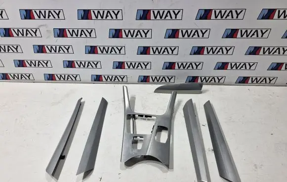 BMW X3 F25 Interior decorative trim set 