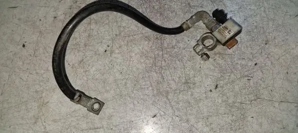 Hyundai i40 Negative earth cable (battery) 12427603567