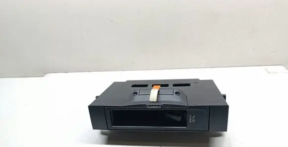 Volkswagen PASSAT CC CD/DVD changer 3C2857285C