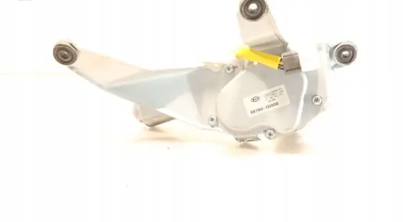 KIA Carens II Rear window wiper motor