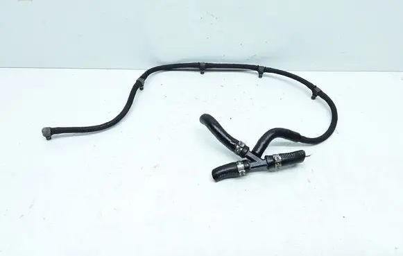 Volvo XC70 Fuel return line/hose 
