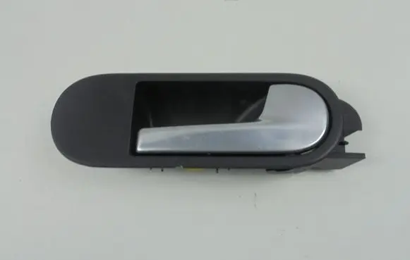 Volkswagen Golf V Front door interior handle 5M0837114
