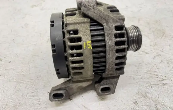 Volvo S80 Generator/alternator 6G9N10300 0121715008