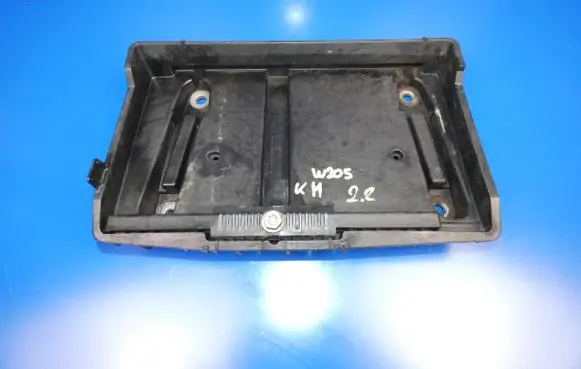 Mercedes-Benz C W205 Battery tray A2056200118