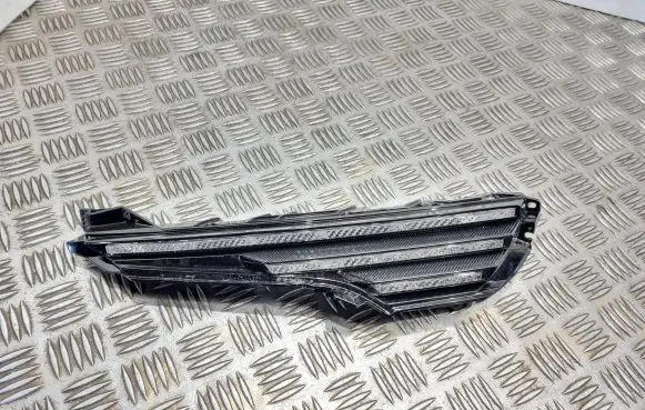 Headlight part