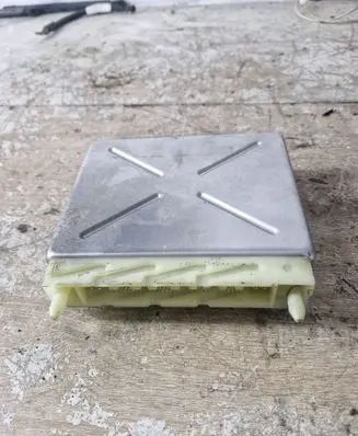 Volvo S80 Gearbox control unit/module 1T0509207 T00161929 P09442707