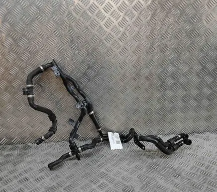 Mercedes-Benz CLA C118 X118 Engine coolant pipe/hose A1775017302