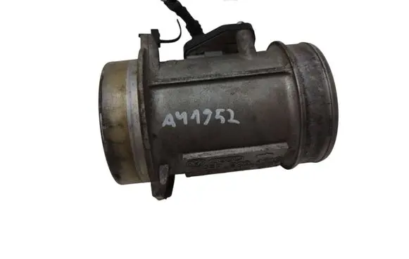 Mass air flow meter