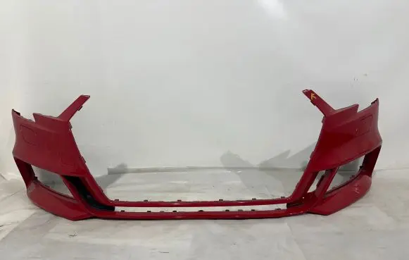 Audi A3 S3 8V Front bumper 8V5807437AB