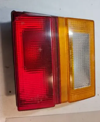Audi 100 S4 C4 Tailgate rear/tail lights 443945226
