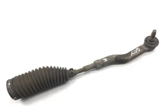 Steering tie rod