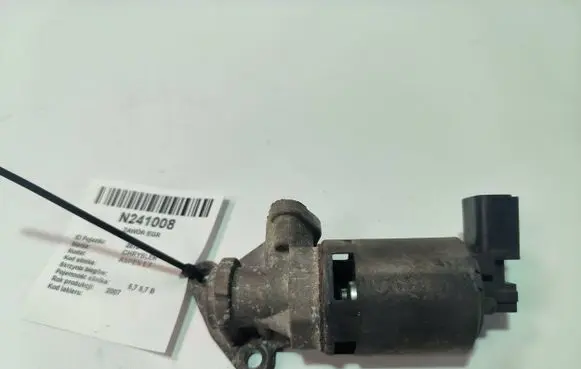 Chrysler Aspen EGR valve 53032509AM