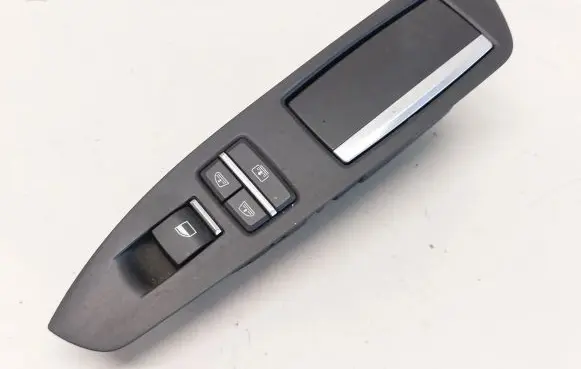 BMW 7 F01 F02 F03 F04 Electric window control switch 920486202
