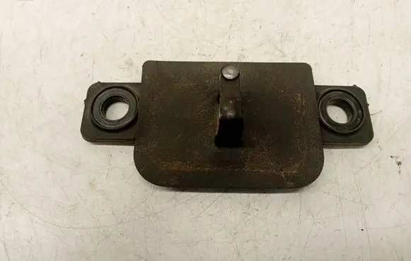 Skoda Rapid (NH) Trunk lock loop 8V0827507E