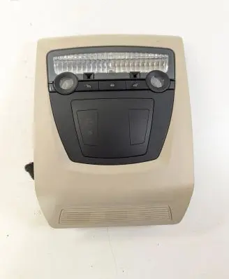BMW X3 F25 Front seat light 9240393