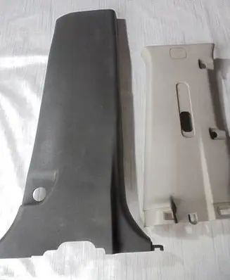 Nissan Navara D40 (B) pillar trim (top) 76915EB300