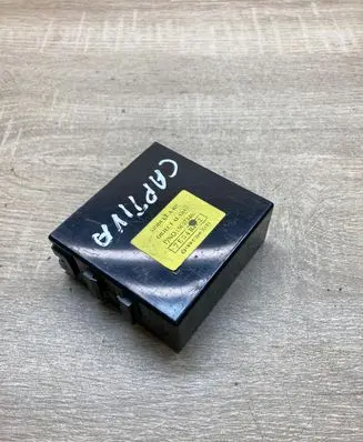 Chevrolet Captiva Alarm control unit/module 96673462