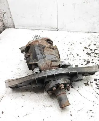 Mercedes-Benz S W221 Rear differential A2213511605