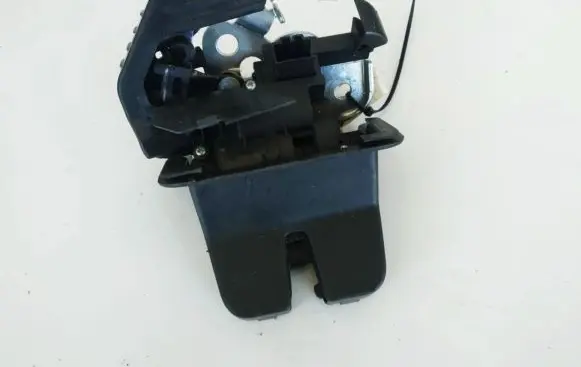 Volkswagen Jetta VI Tailgate/trunk/boot lock/catch/latch 5c6827505d