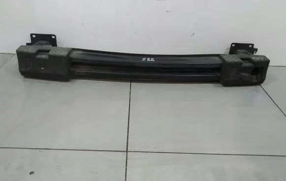 Skoda Superb B9 Front bumper support beam 