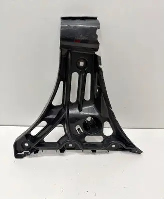 BMW 5 E60 E61 Rear bumper mounting bracket 7060795 11460913