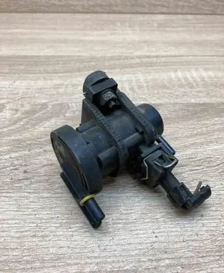 Opel Zafira A Turbo solenoid valve 09158200