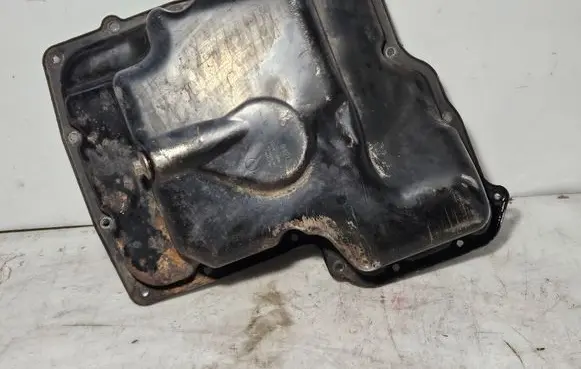 Ford Transit Oil sump 2S7Q6675BA
