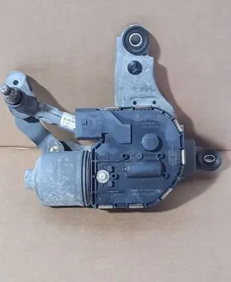 Ford S-MAX Front wiper linkage and motor 6M21177508AC 1137328404 1397220520