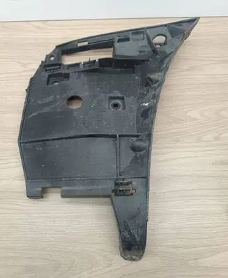 Volvo S80 Front bumper mounting bracket 08693042 2419