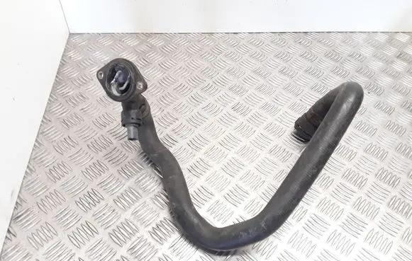 Audi A3 S3 8P Engine coolant pipe/hose 03G121121D 03L121121L