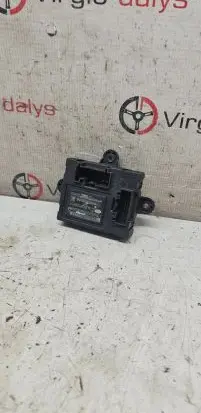 Land Rover Range Rover Evoque L538 Door control unit/module 10057889 10057280