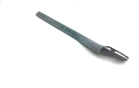 Mercedes-Benz C W203 Front sill trim cover A2036862736