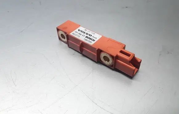 Volvo XC90 Airbag deployment crash/impact sensor 8651754