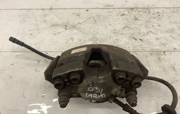 Audi A6 C7 Front brake caliper 32348421A