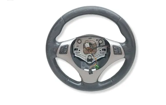 BMW 1 E81 E87 Steering wheel 6774953