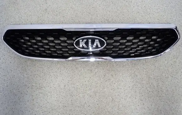 KIA Venga Front grill 863511P010