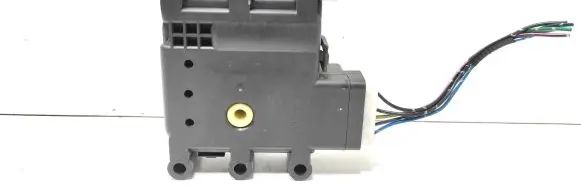 Mazda 3 I Air flap motor/actuator