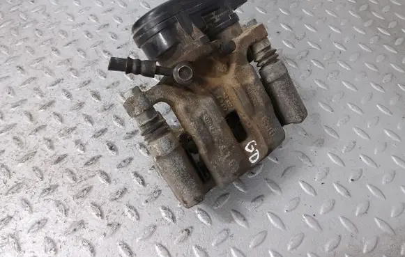 KIA Optima Rear brake caliper 58230D4650 58311D4A65