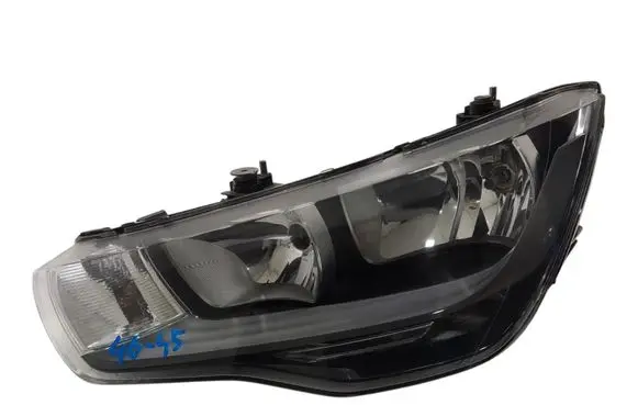 Audi A1 Headlight/headlamp 8X0941003