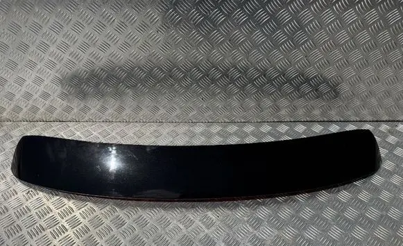 Mercedes-Benz CLS C218 X218 Tailgate/trunk spoiler A2187900088