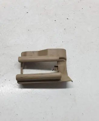 Mercedes-Benz CLS C219 Front driver seat rail trim 2119192520