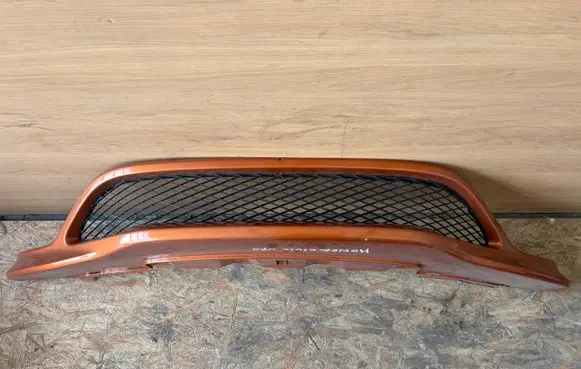 Honda Civic Front bumper 71102-SMRZ-ZZ00
