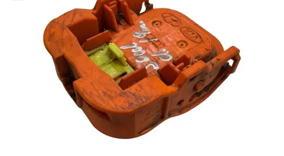 KIA Soul Fuse E437586000