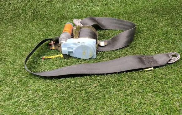 Hyundai Getz Front seatbelt 888801C801WK