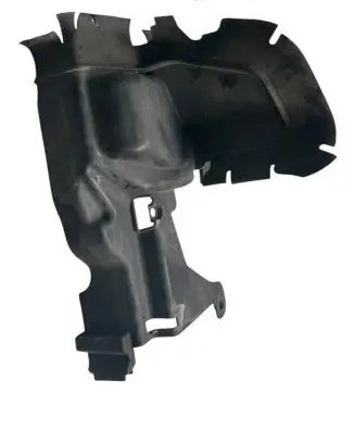 Volvo V60 Intercooler air guide/duct channel 30796466 N0N7A
