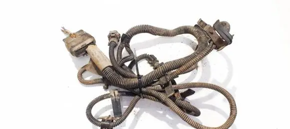 Opel Vectra C Other wiring loom 13126036