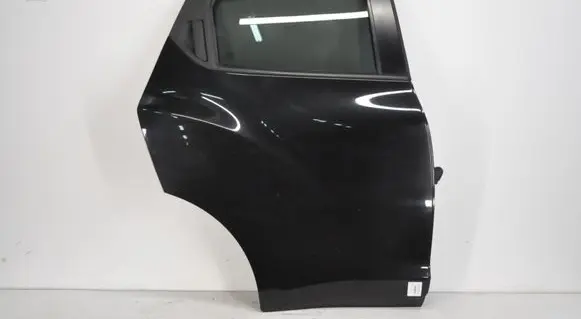Nissan Juke I F15 Rear door 