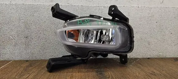 KIA Ceed Front fog light 92201J7000