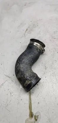 Audi A4 S4 B7 8E 8H Intercooler hose/pipe 3e0145837g