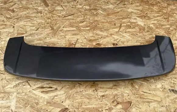 Jeep Grand Cherokee Tailgate/trunk spoiler 1VN50TRMAE